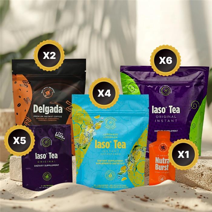 Product image for Bestseller Bundle
