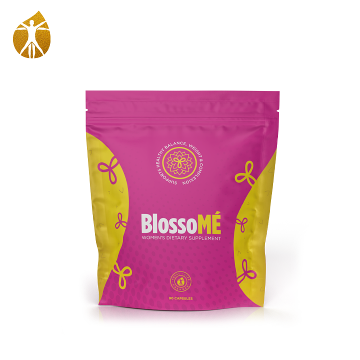 Product image for BlossoMÉ