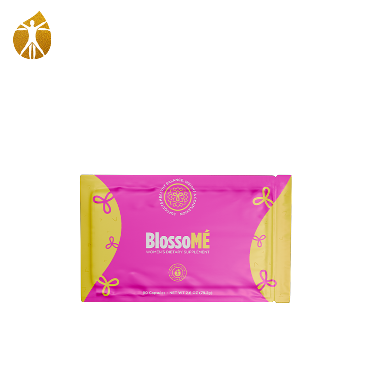 Product image for BlossoMÉ