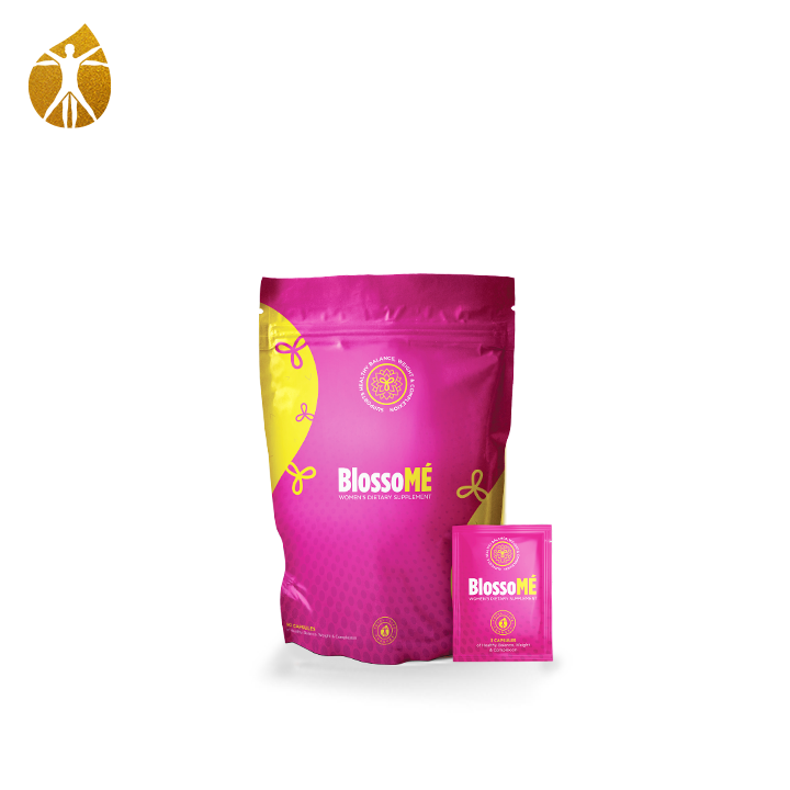 Product image for BlossoMÉ