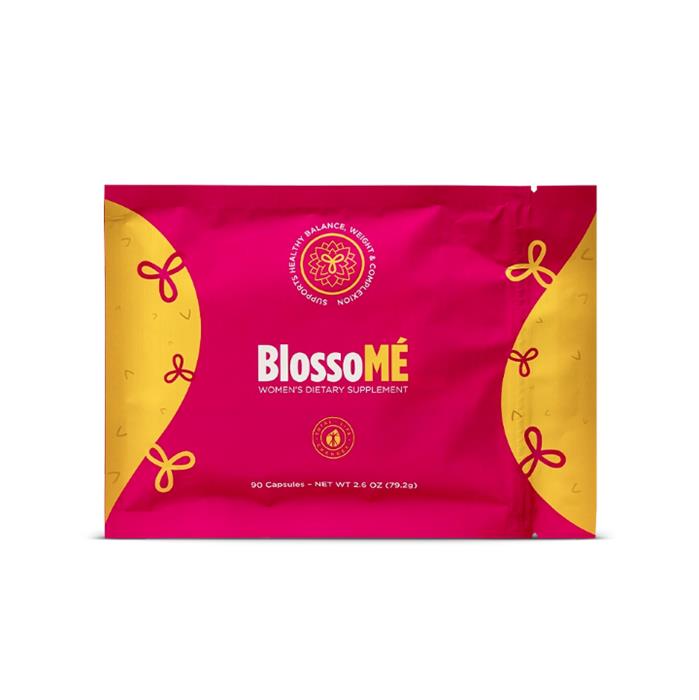 Product image for BlossoMÉ