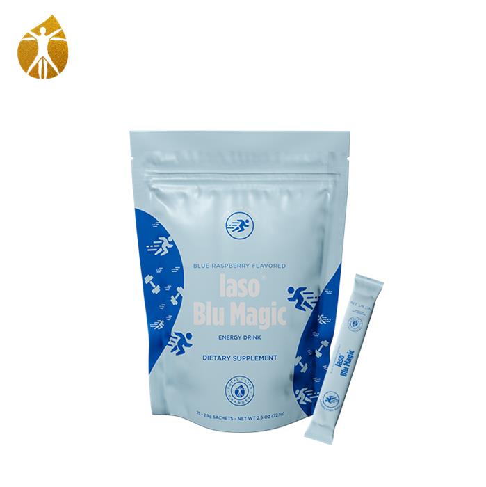 Product image for Iaso® Blu Magic