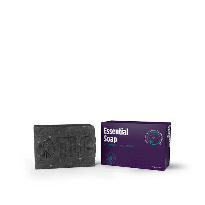 Product image for Charcoal Soap