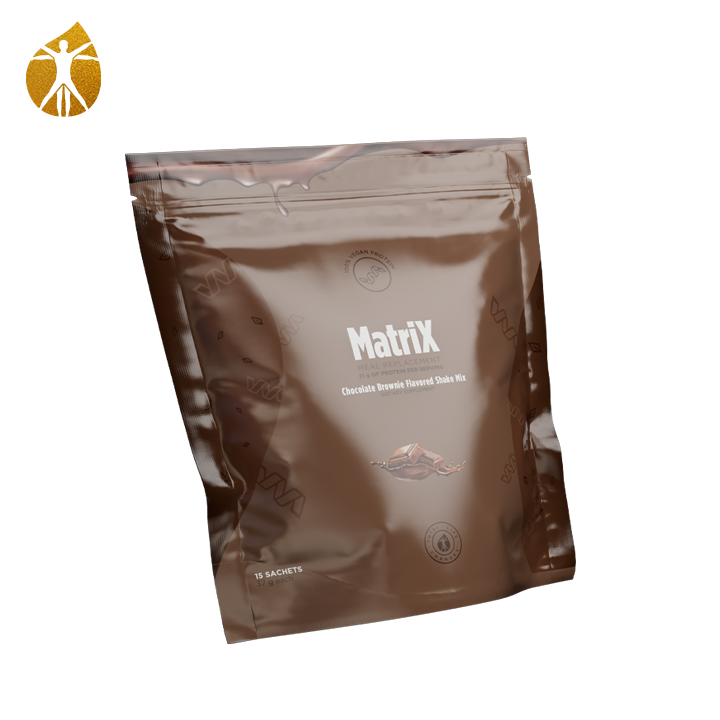Product image for Chocolate Brownie MatriX 
