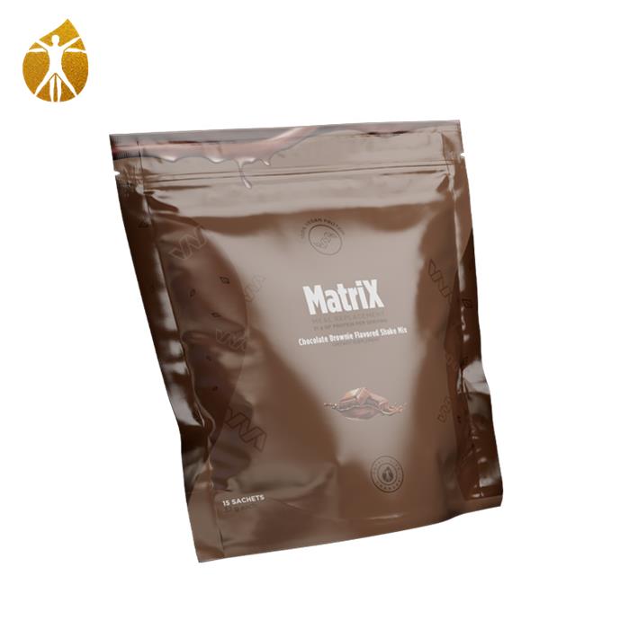 Product image for Chocolate Brownie MatriX 