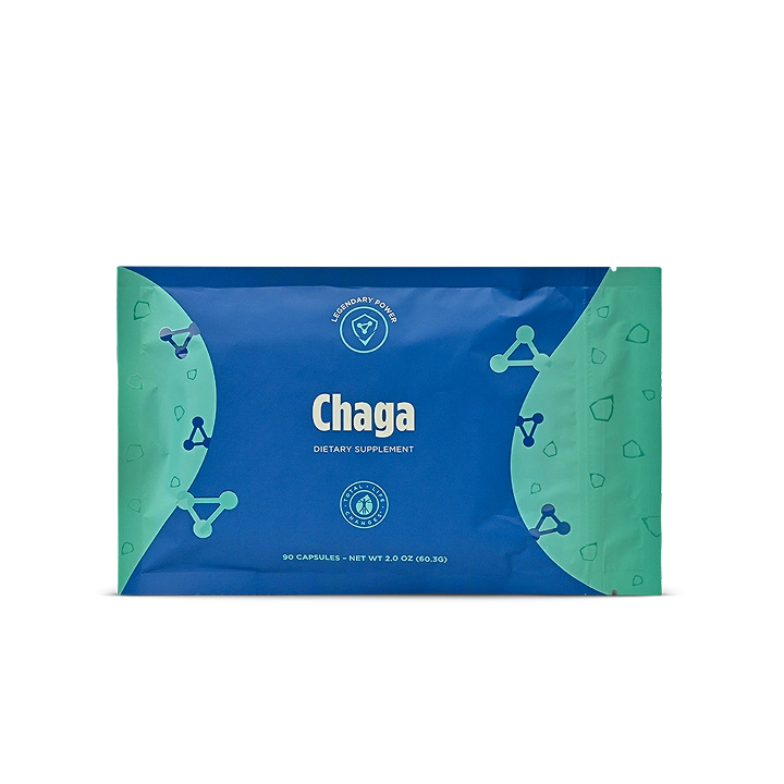 Product image for Chaga