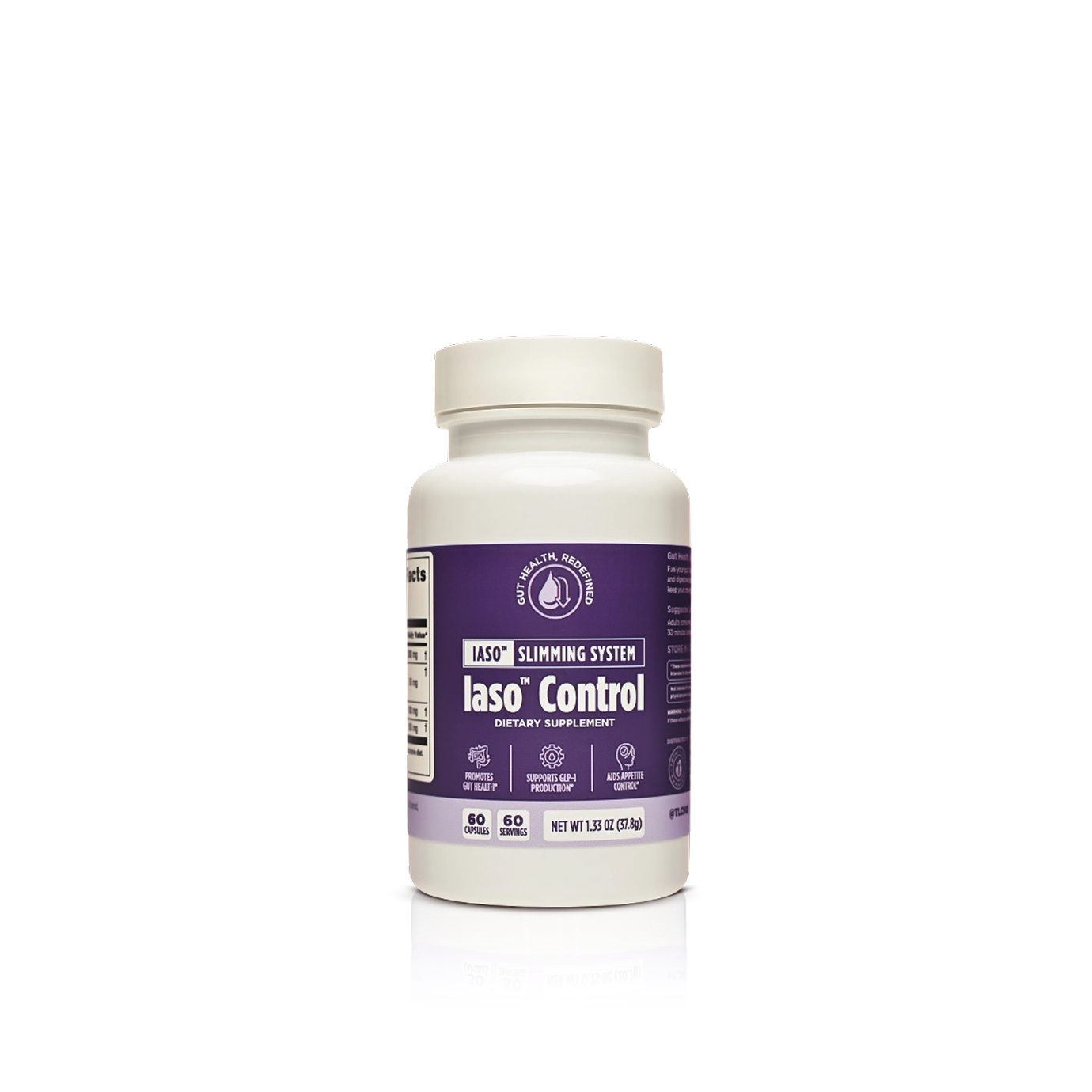 Product image for Iaso™ Control