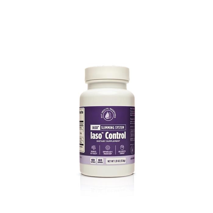 Product image for Iaso™ Control