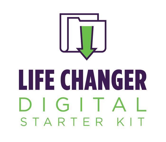 Image for Digital Starter Kit