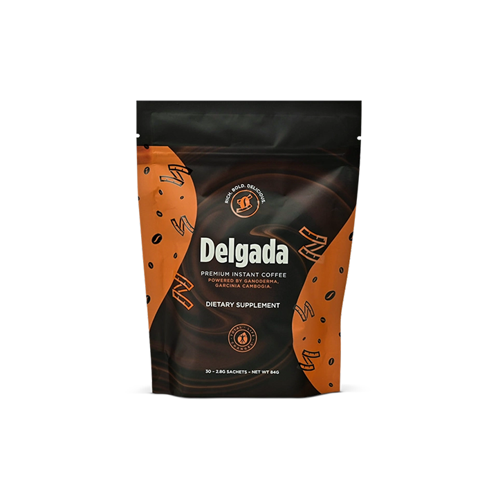 Product image for Delgada Instant Coffee