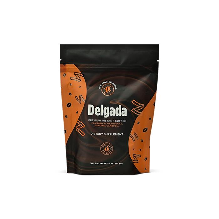 Product image for Delgada Instant Coffee