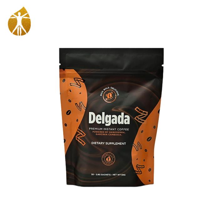 Product image for Delgada Instant Coffee