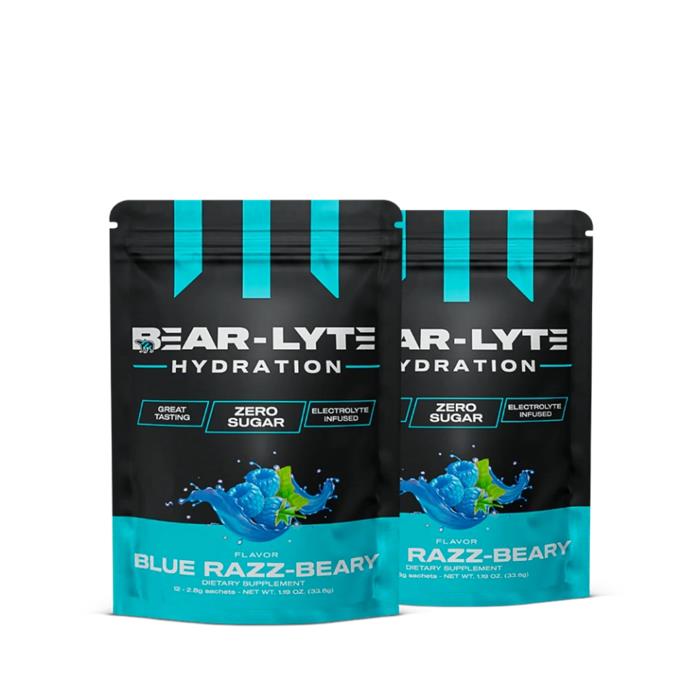 Product image for Bear-Lyte Hydration