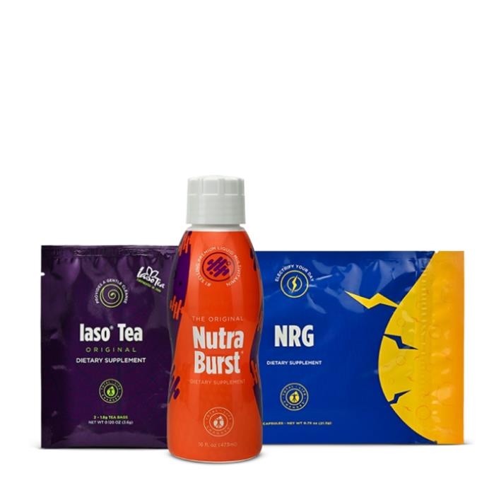 Product image for Get Fit Kit