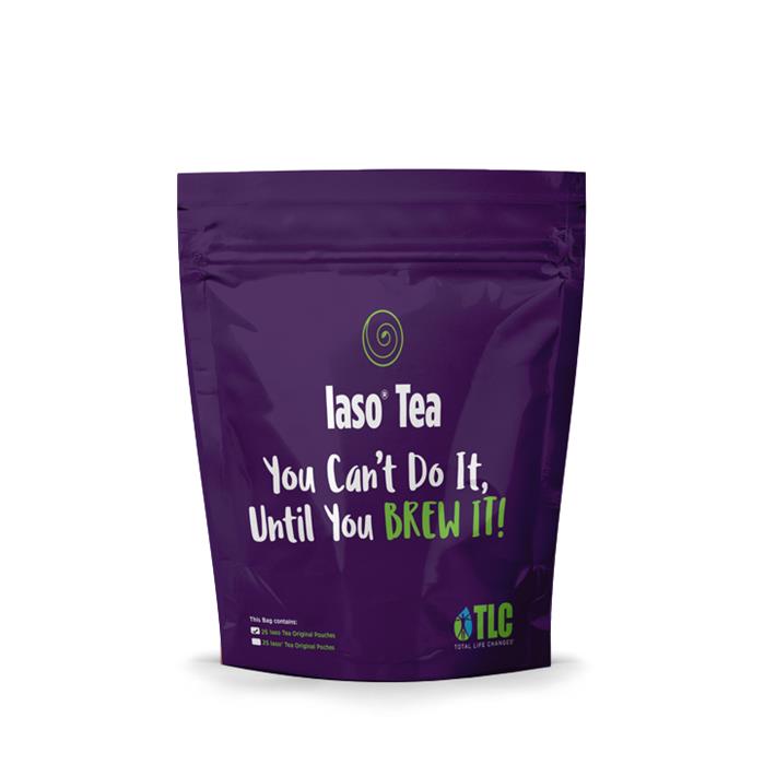Product image for Iaso® Original Tea - 25 Pack