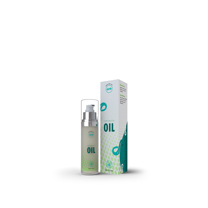 Product image for Infinity Oil