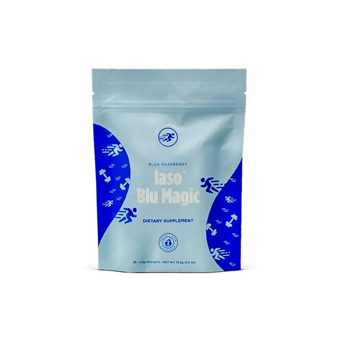 Product image for Iaso® Blu Magic