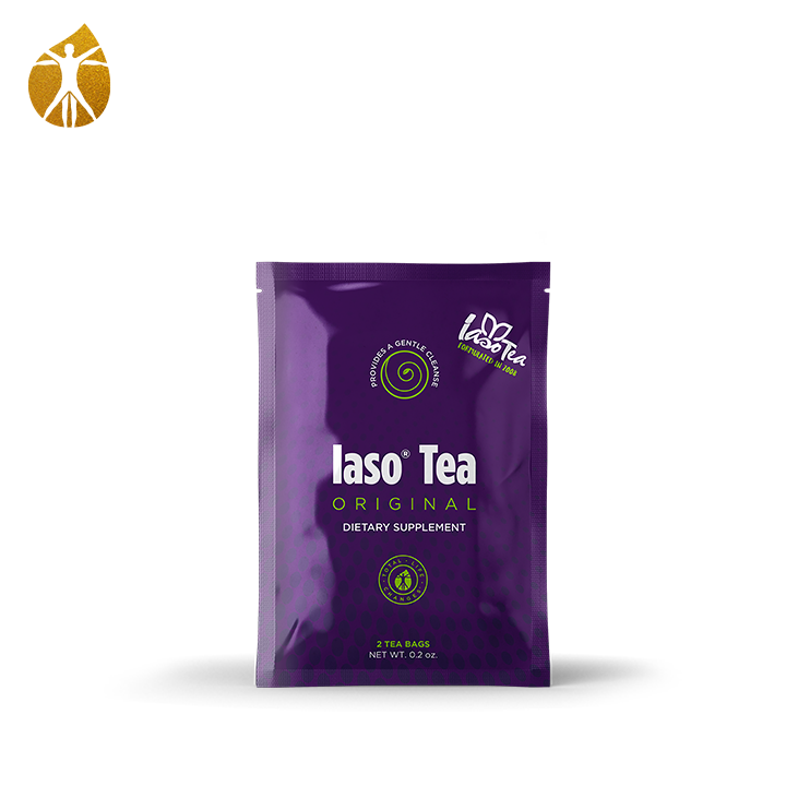 Product image for Iaso® Original Tea - 5 Pack 