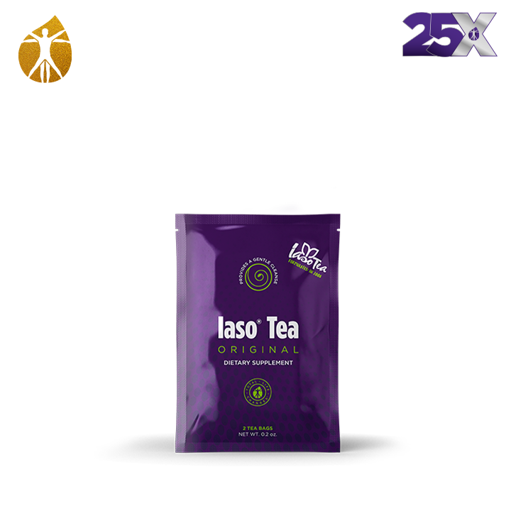 Product image for Iaso® Original Tea - 5 Pack 