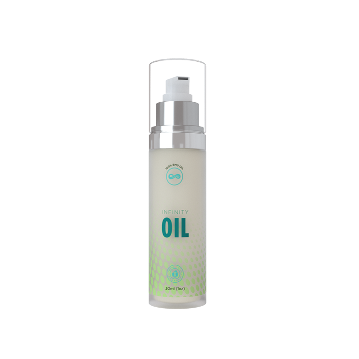 Product image for Infinity Oil