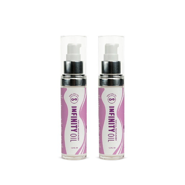 Product image for Infinity Oil 2-Pack