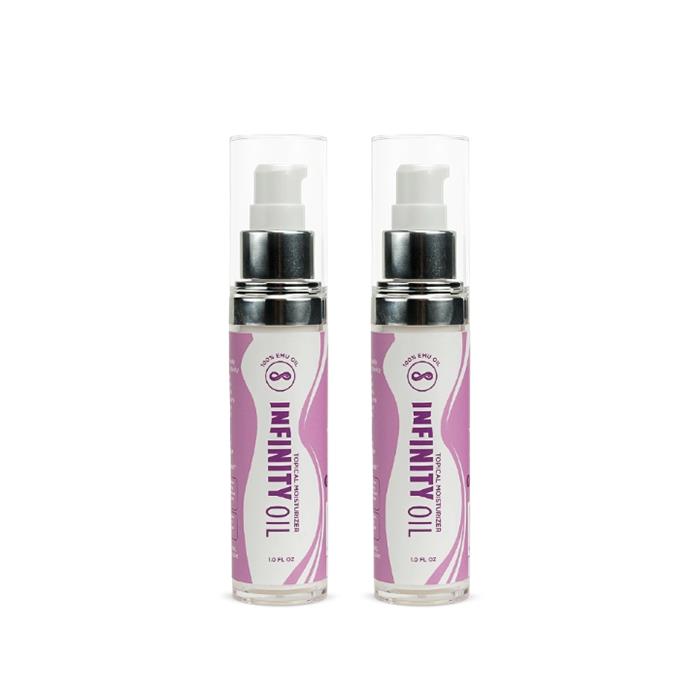 Product image for Infinity Oil 2-Pack