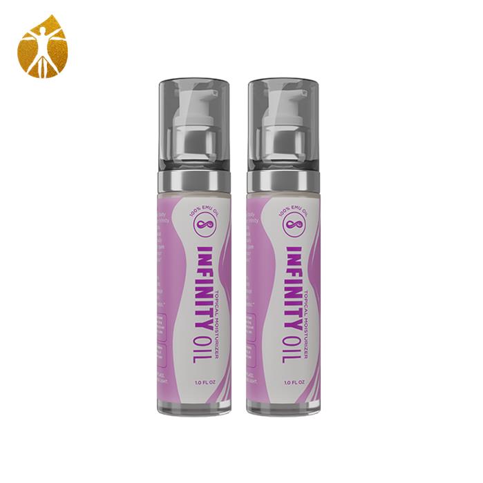 Product image for Infinity Oil 2-Pack