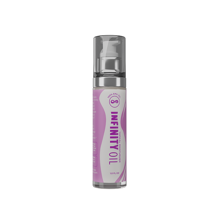 Product image for Infinity Oil