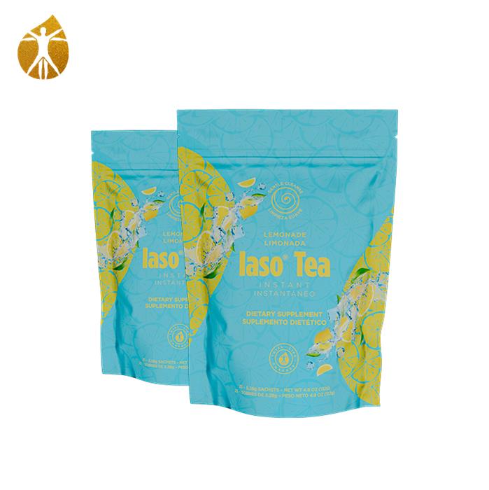 Product image for Lemonade Iaso® Instant Tea - 50 Sachets