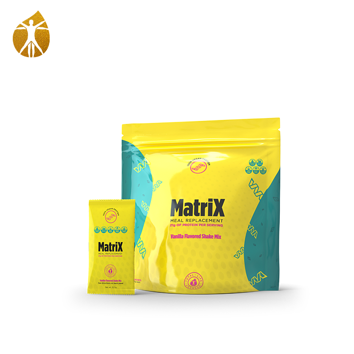 Product image for Vanilla MatriX