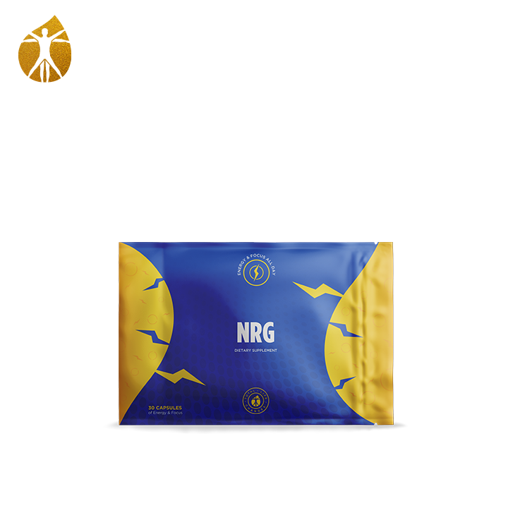 Product image for NRG