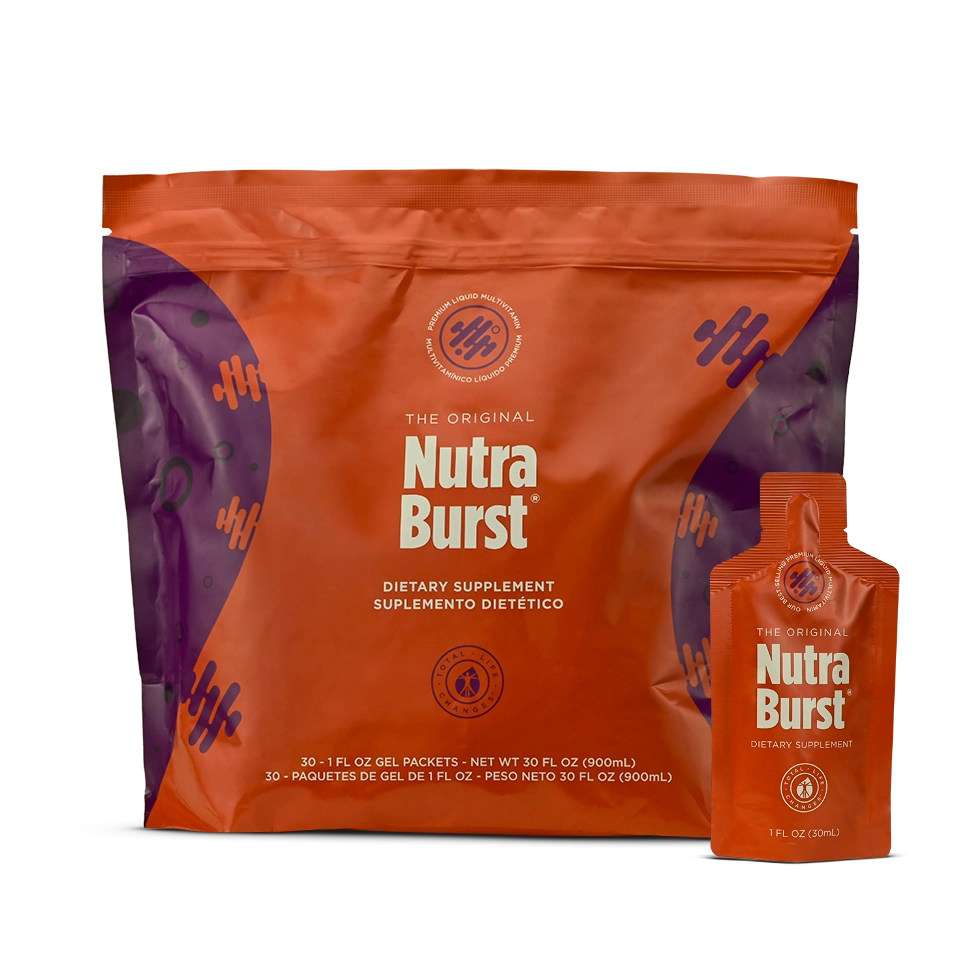 Product image for NutraBurst® 30 count Rip & Sip