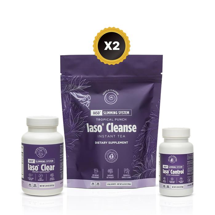 Product image for Iaso™ Slimming System