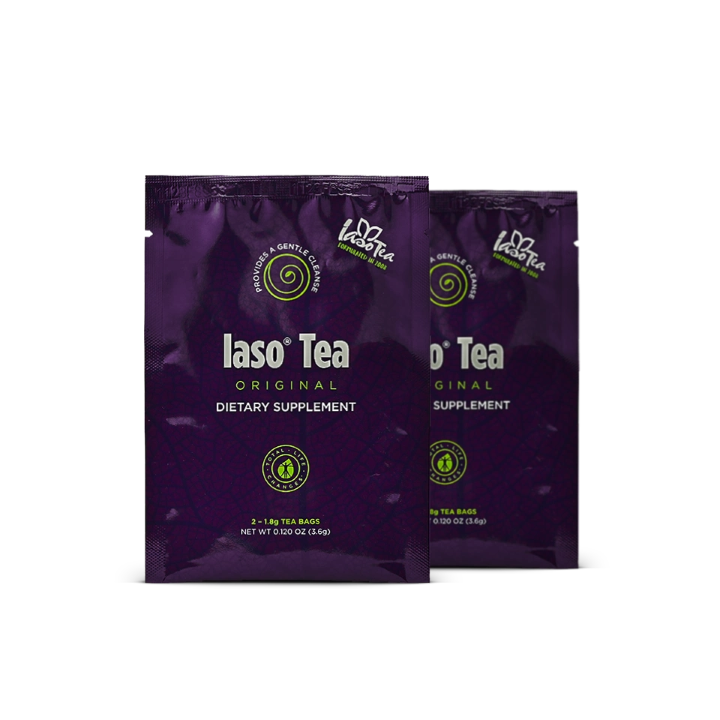 Product image for Iaso® Original Tea - 10 Pack