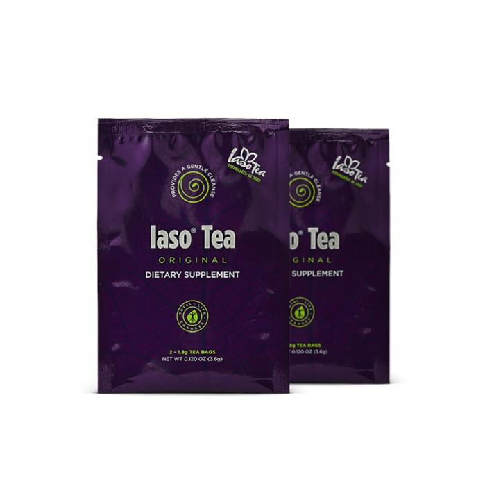 Product image for Iaso® Original Tea - 10 Pack