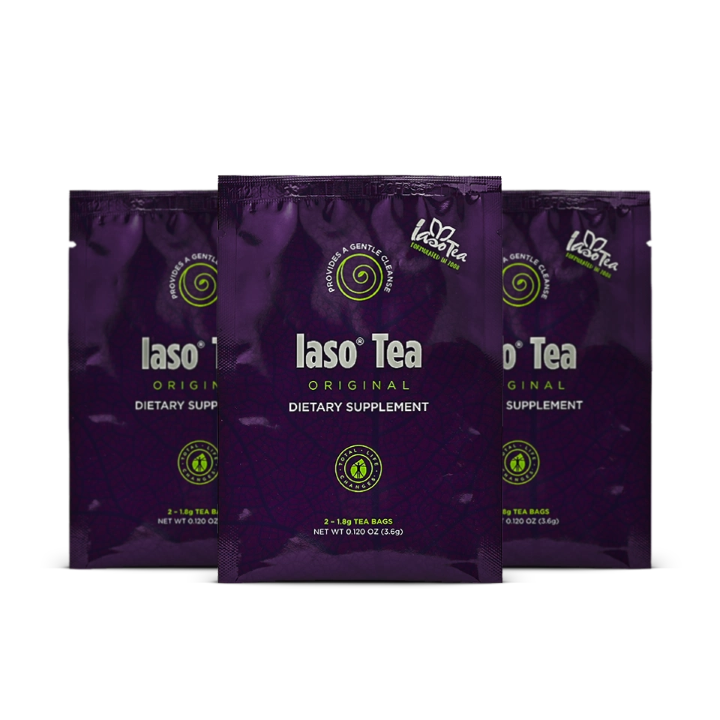 Product image for Iaso® Original Tea - 15 Pack