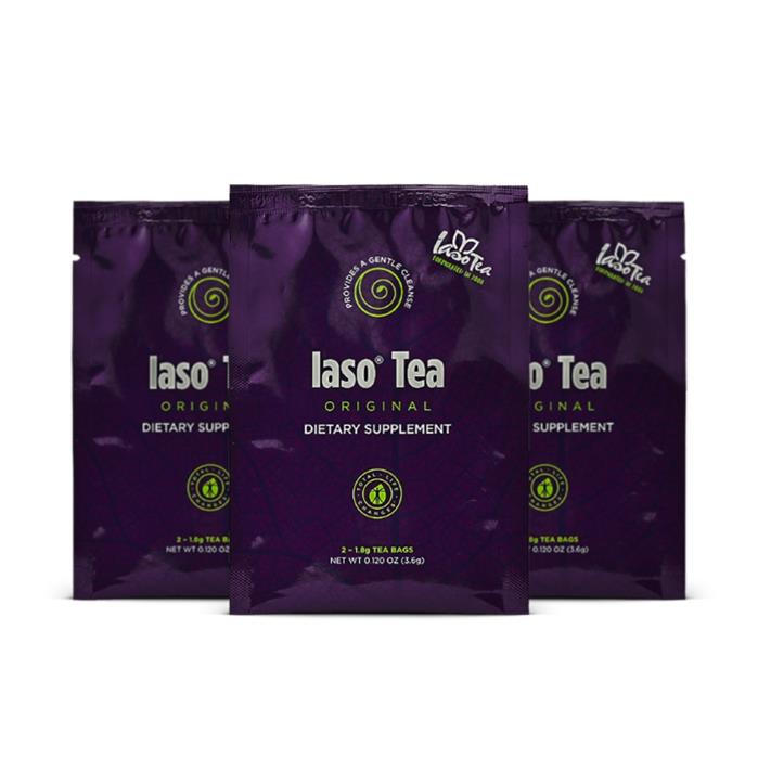 Product image for Iaso® Original Tea - 15 Pack