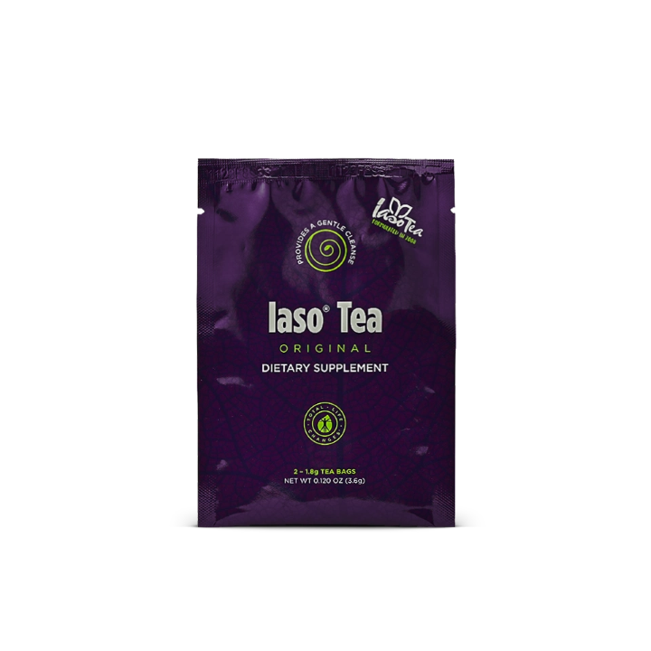 Product image for Iaso® Original Tea - 5 Pack 