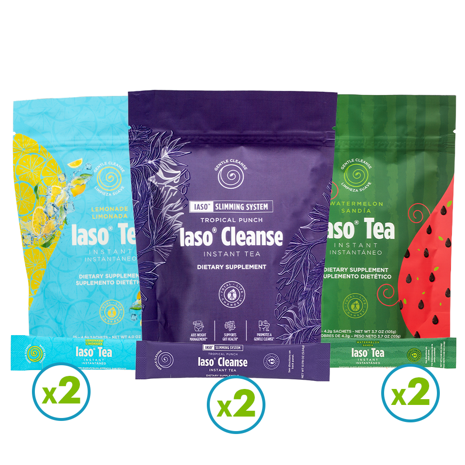 Product image for Wander With Me Pack