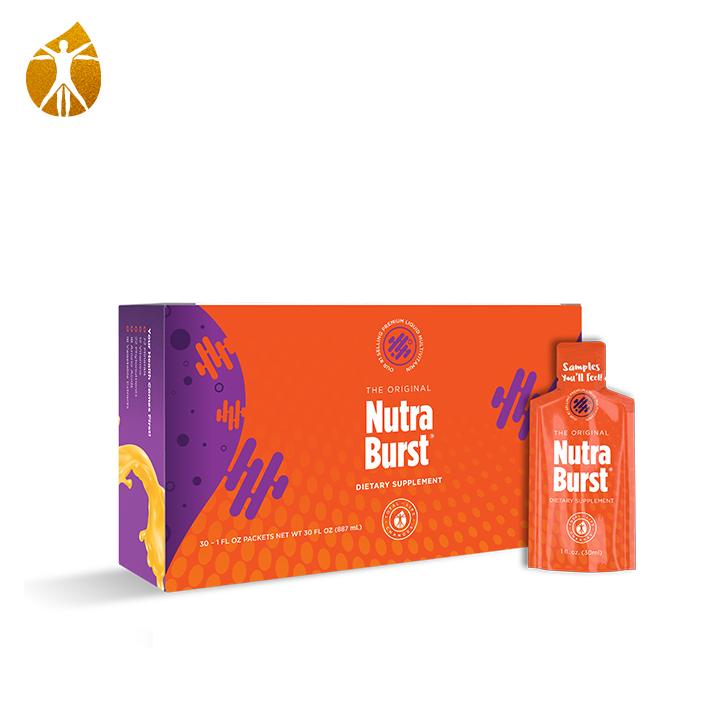 Product image for NutraBurst® 30 count Rip & Sip