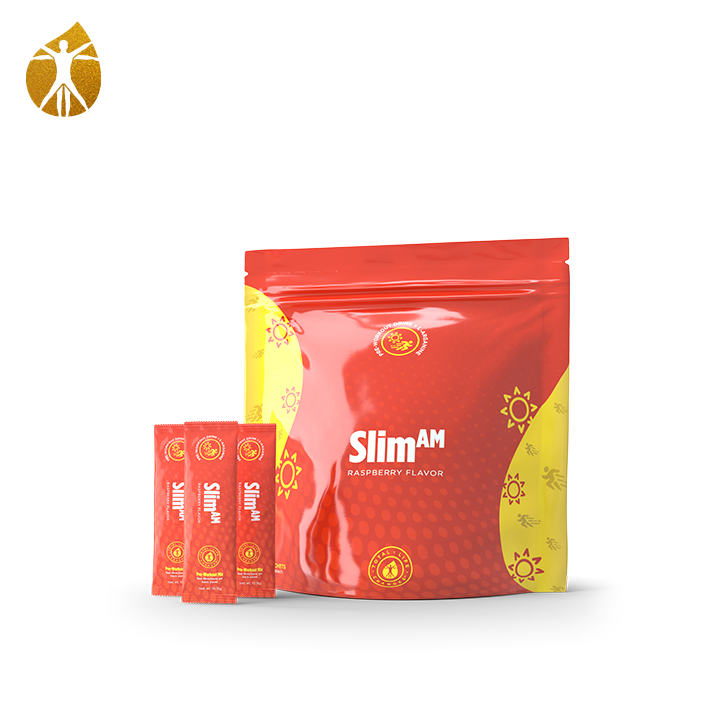 Product image for Raspberry Flavored SlimAM