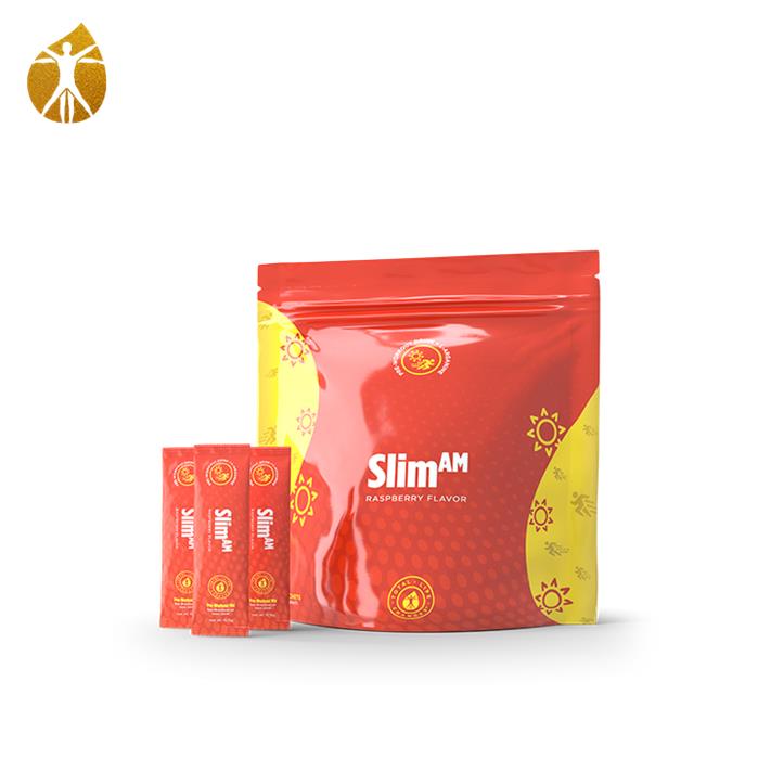 Product image for Raspberry Flavored SlimAM