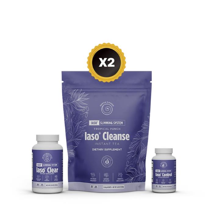 Product image for Iaso™ Slimming System