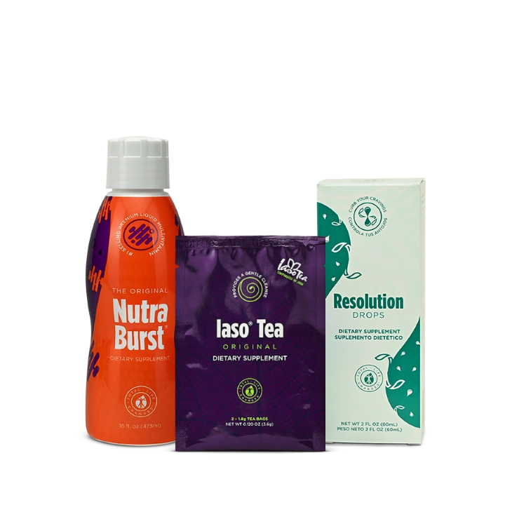 Product image for Solution Kit