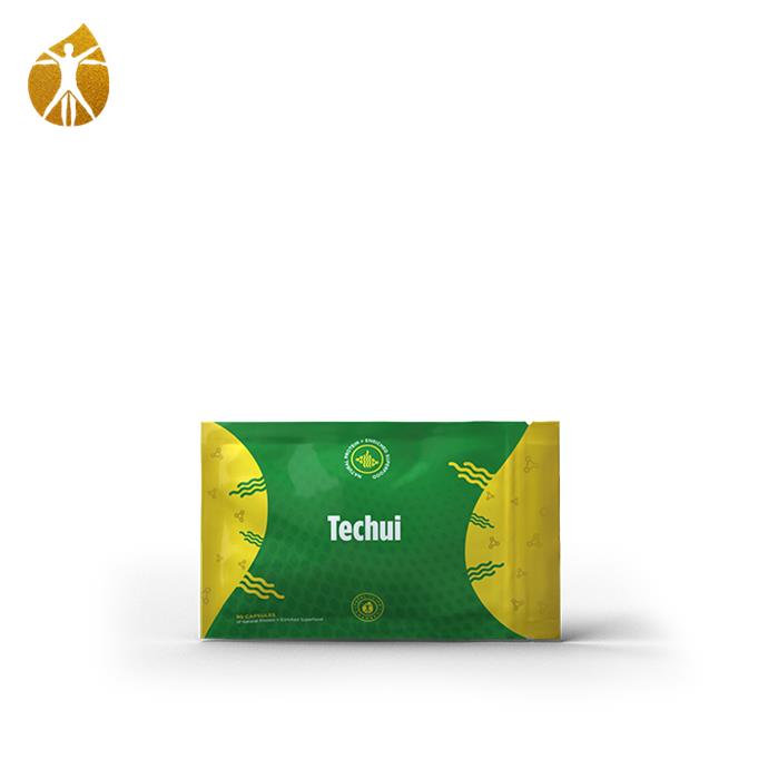 Product image for Techui